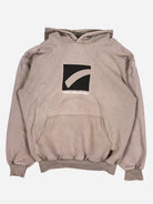 Alien Design Hoodie (M)