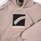 Alien Design Hoodie (M)