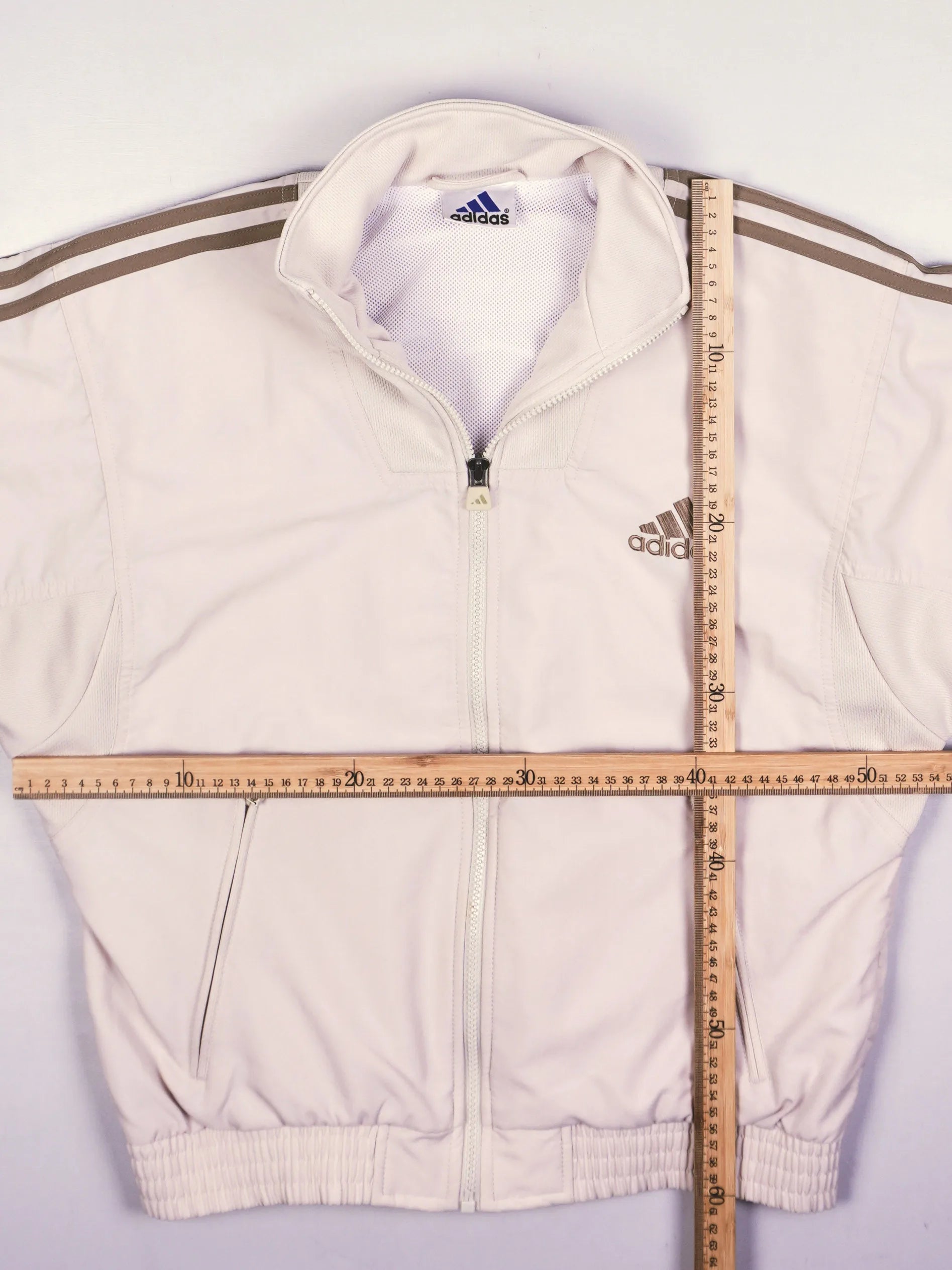 Adidas Trainingsjacke (S)