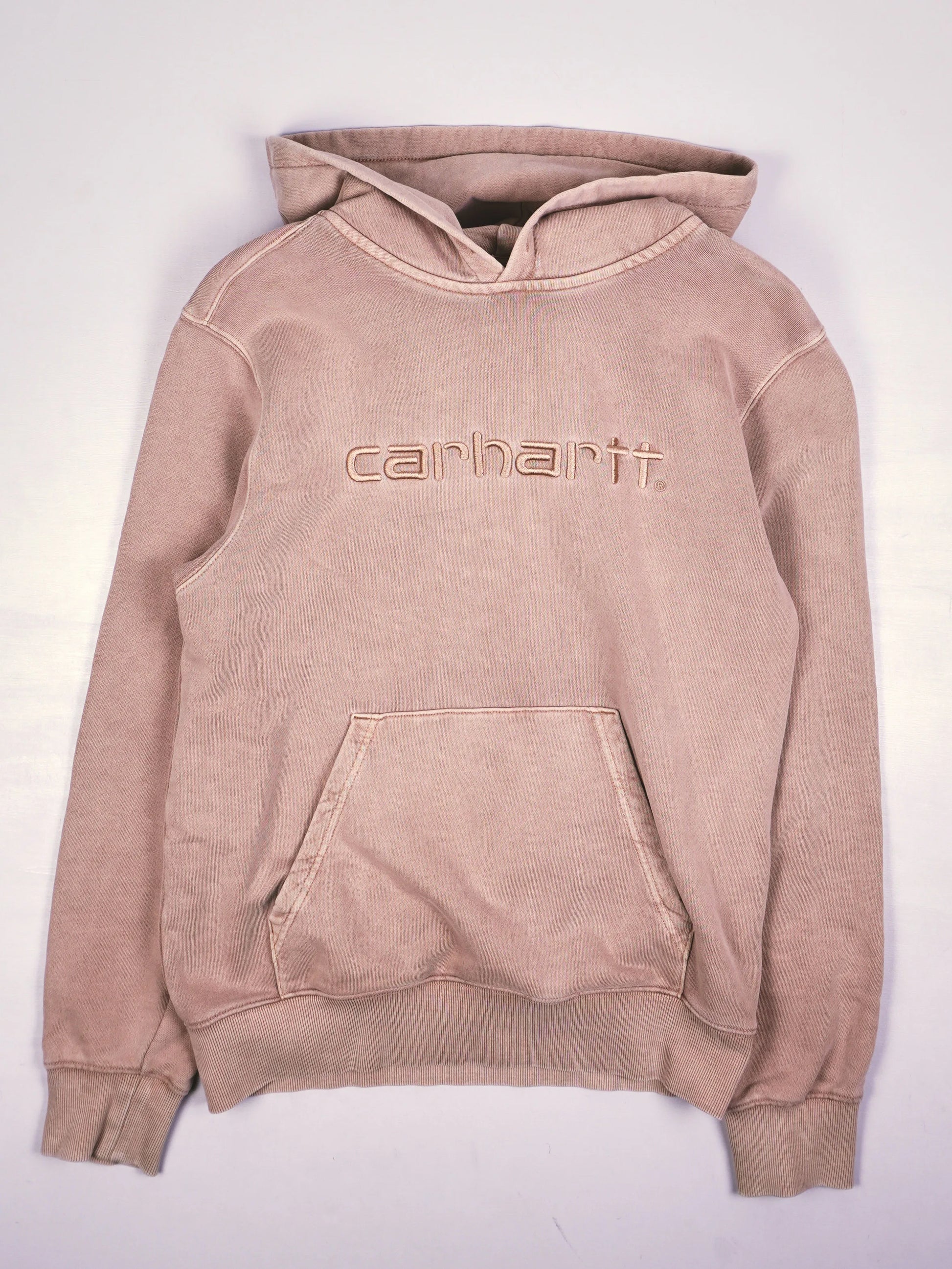 Carhartt Hoodie (S)