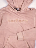 Carhartt Hoodie (S)