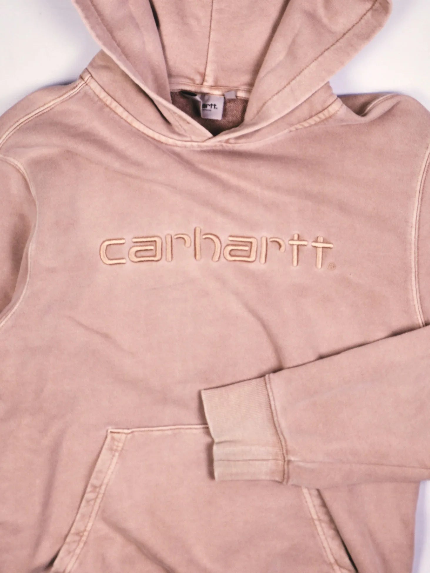 Carhartt Hoodie (S)