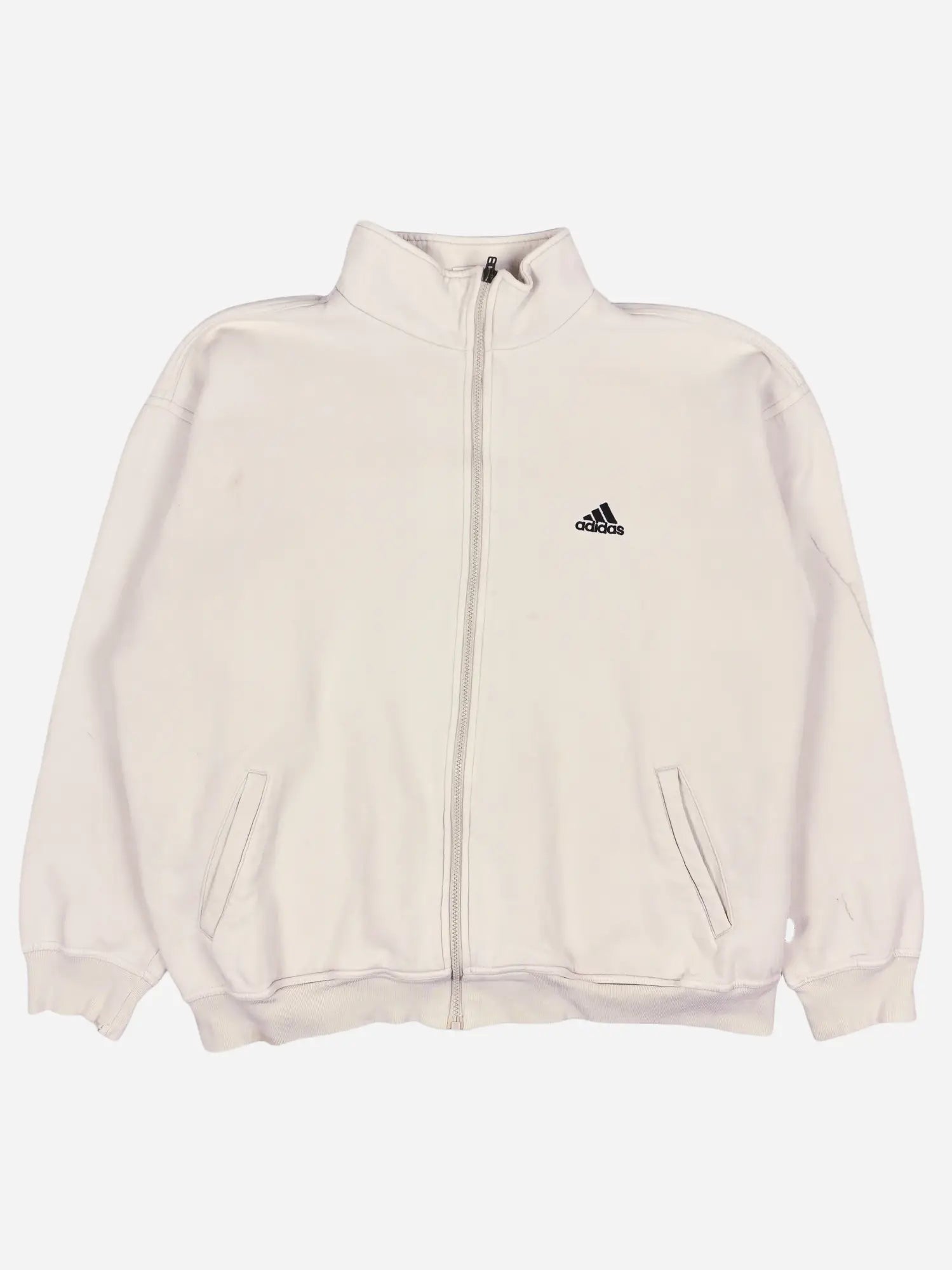 Adidas Sweatjacke (L)