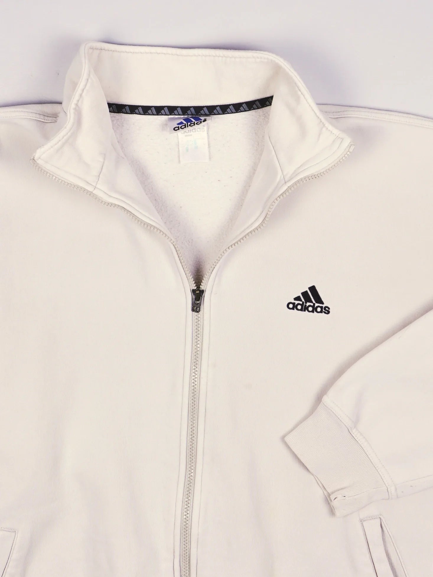 Adidas Sweatjacke (L)