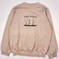 Yachting Sweater (L)