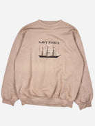 Yachting Sweater (L)