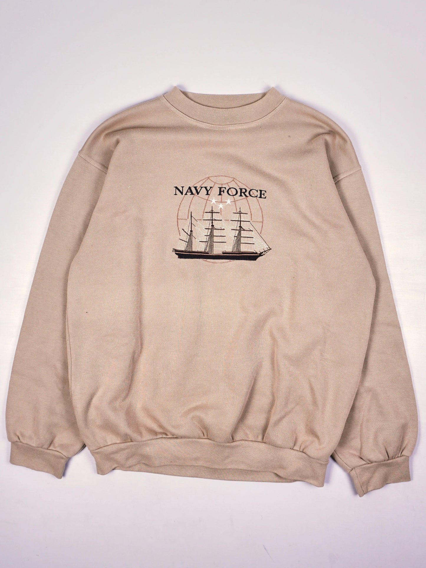 Yachting Sweater (L)