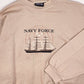 Yachting Sweater (L)