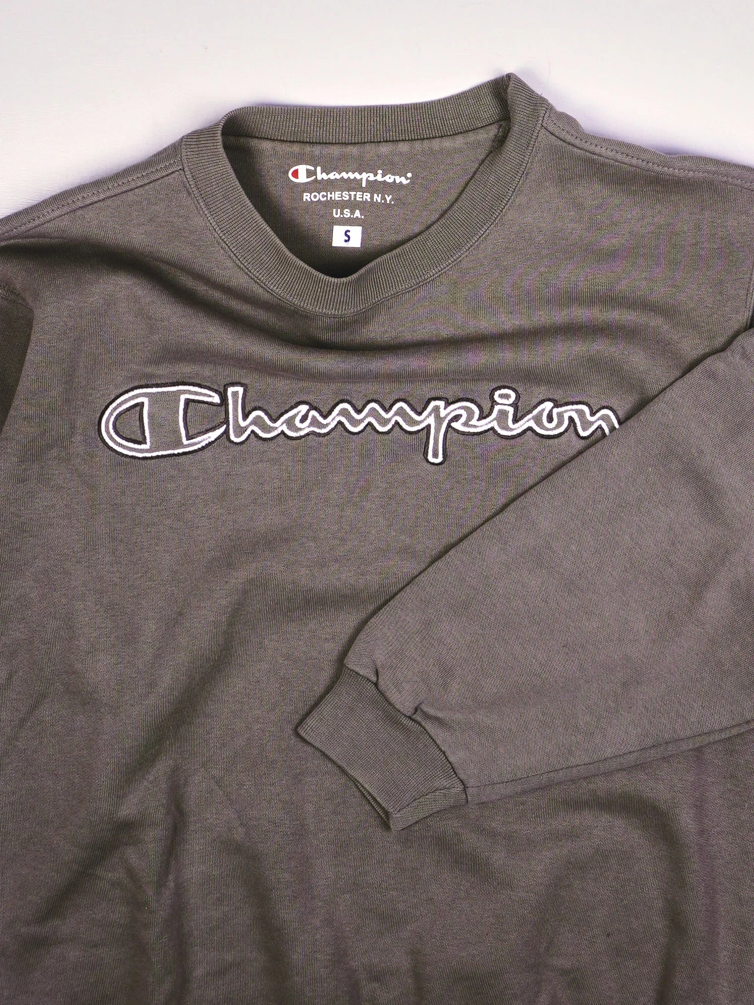 Champion Sweater (S)