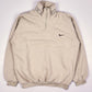 Nike Sweater (Xl)