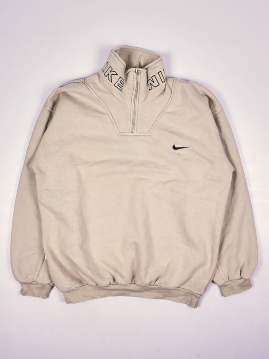 Nike Sweater (Xl)