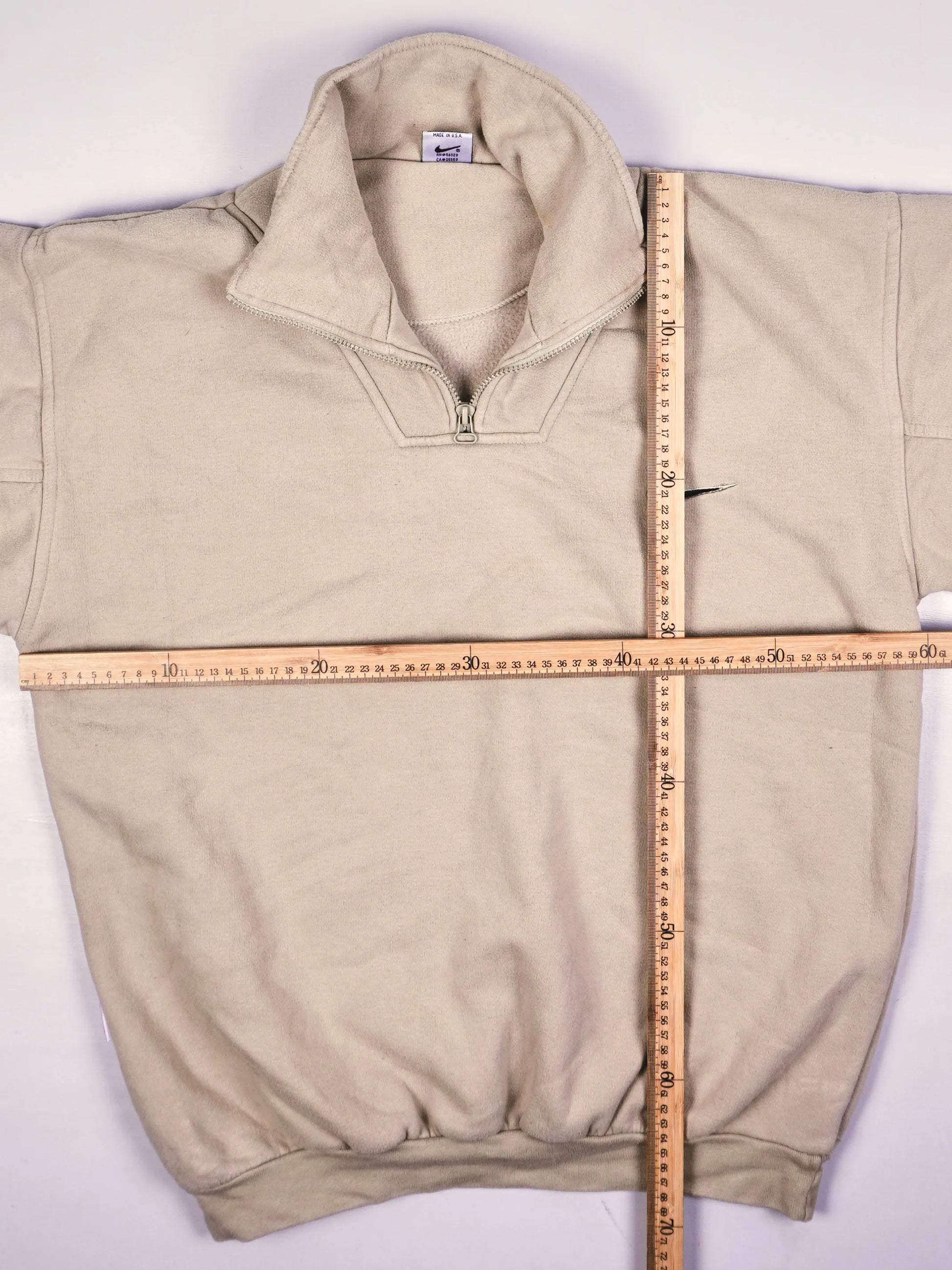 Nike Sweater (Xl)