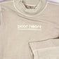 Poor Heart Langarmshirt (S)