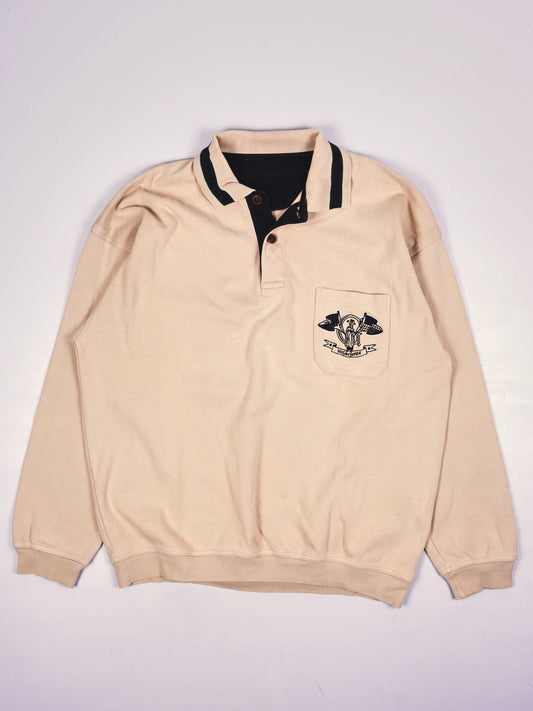 Yves Saint Laurent Sweater (L)