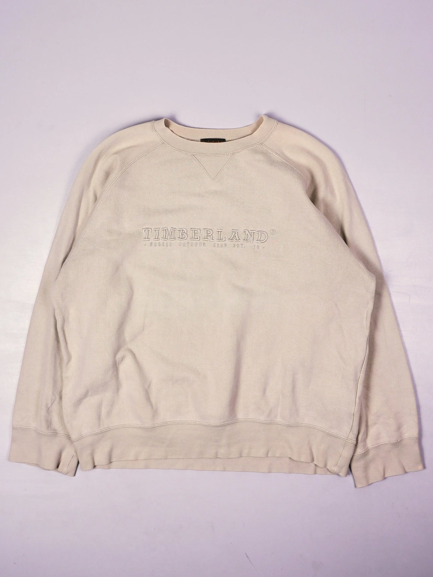 Timberland Sweater (M)