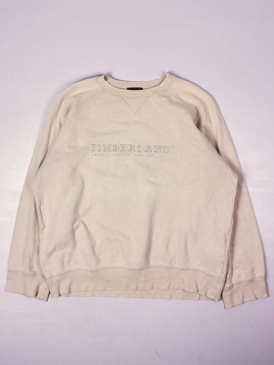 Timberland Sweater (M)