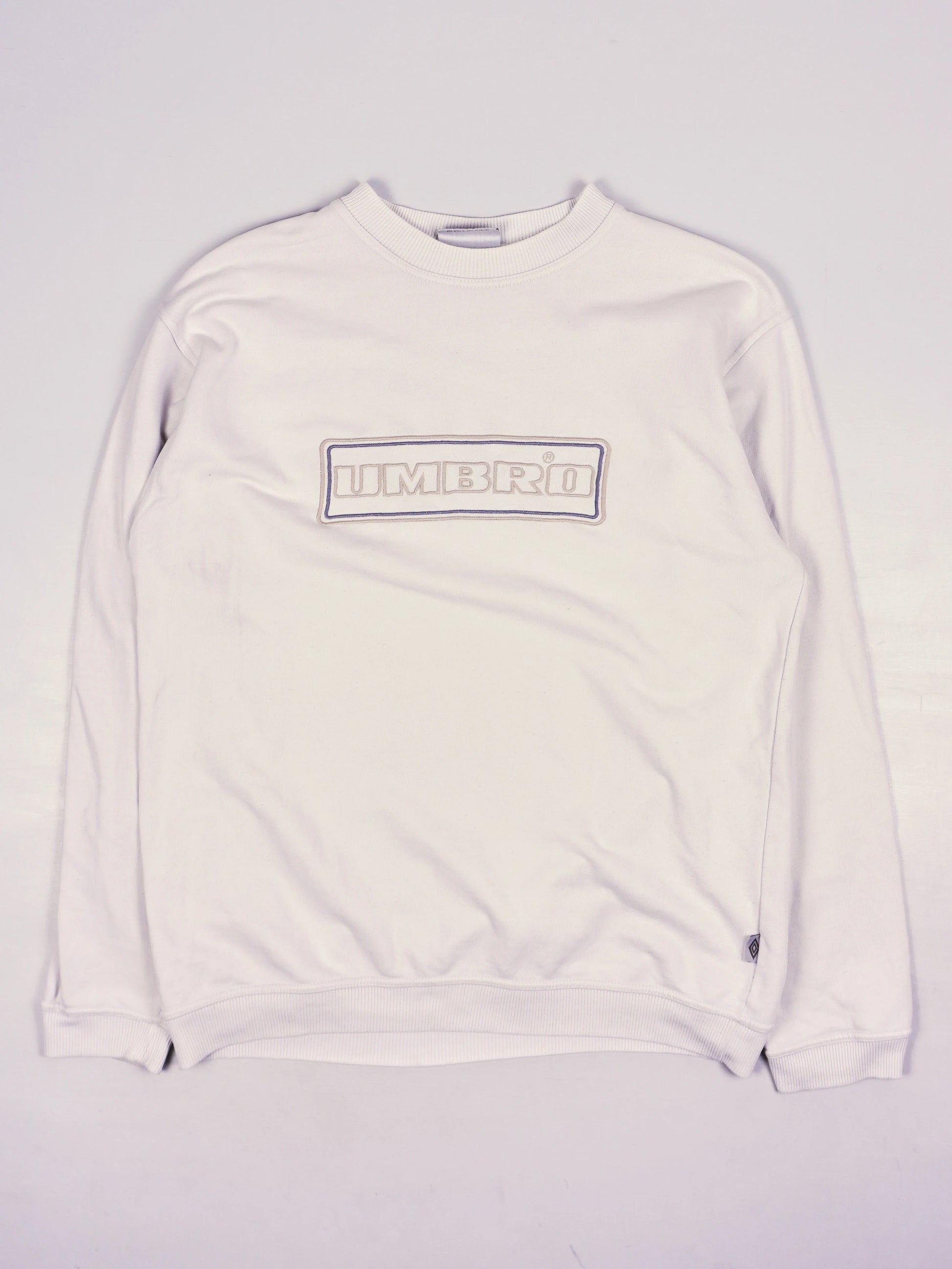 Umbro Sweater (L)