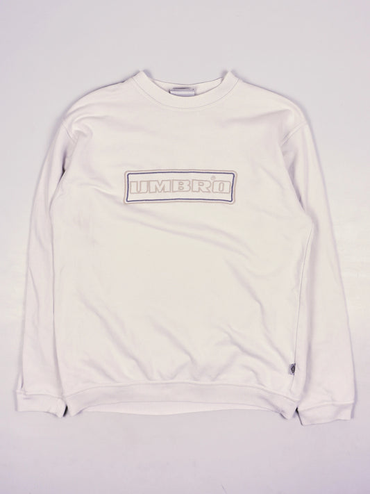 Umbro Sweater (L)