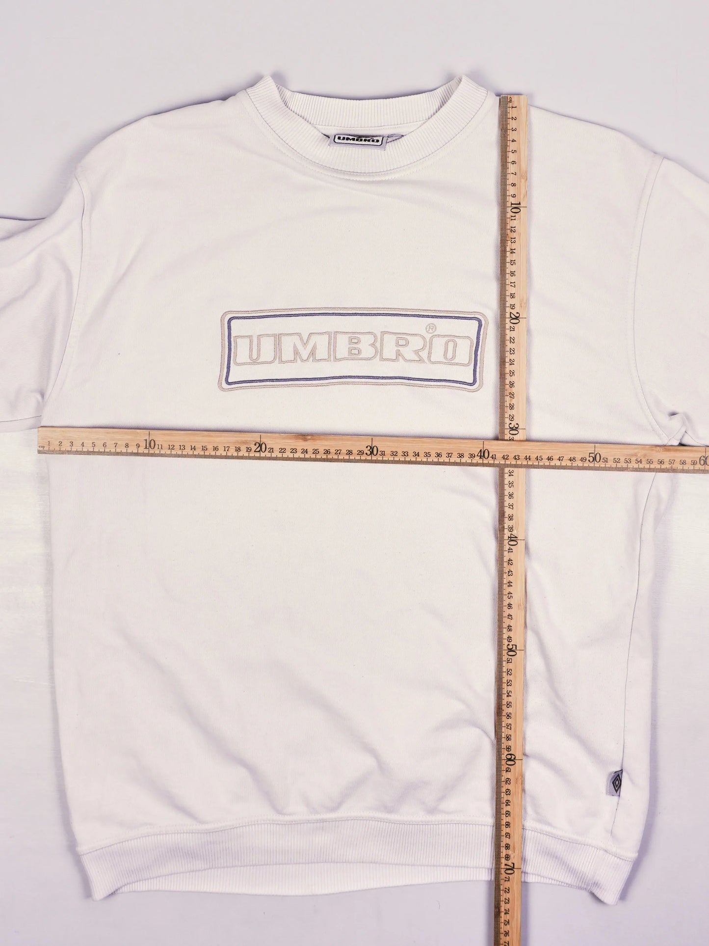 Umbro Sweater (L)