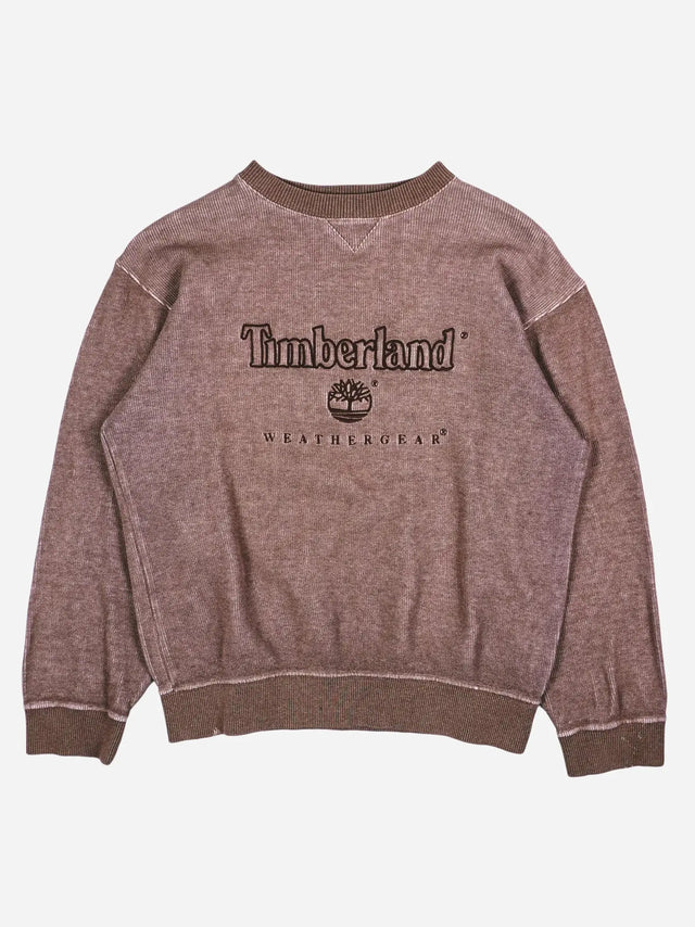 Timberland Sweater (S)