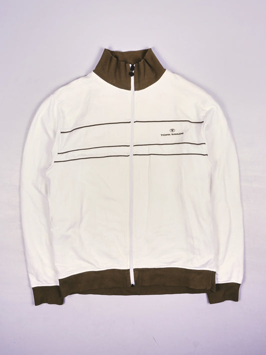 Vintage s. Oliver Trainingsjacke (M)