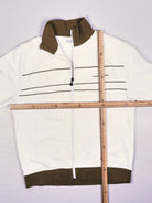 Vintage s. Oliver Trainingsjacke (M)