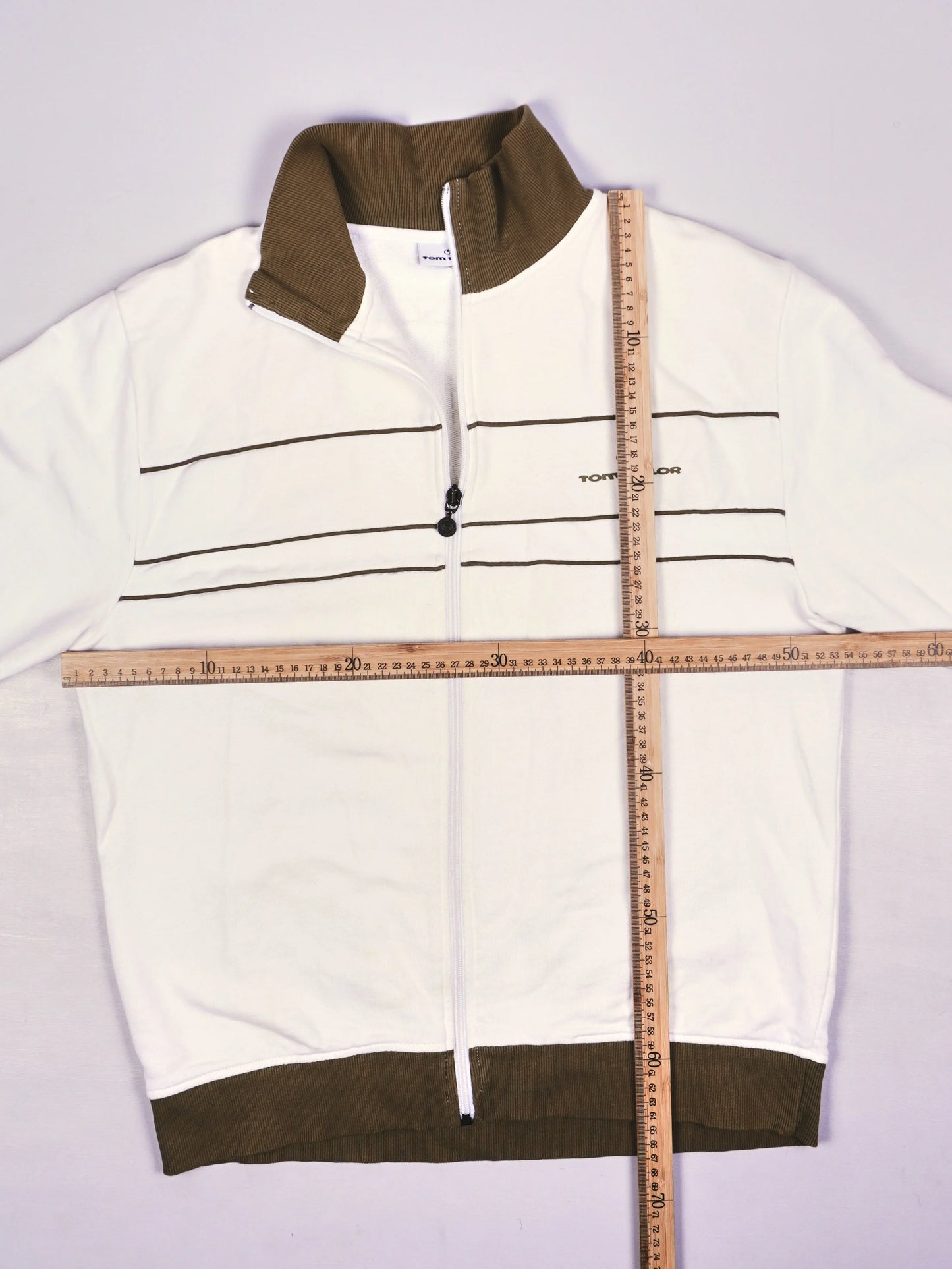 Vintage s. Oliver Trainingsjacke (M)