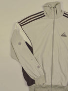 Adidas Trainingsjacke (M)