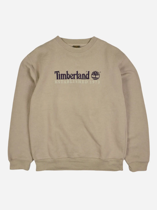 Timberland Sweater (M)