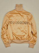 Adidas Gold Jacke (XS)