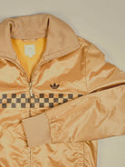 Adidas Gold Jacke (XS)