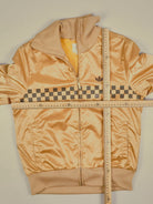 Adidas Gold Jacke (XS)