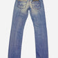 Vintage le temps des cerises Jeans (W28)
