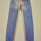 Vintage le temps des cerises Jeans (W28)