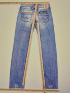 Vintage le temps des cerises Jeans (W28)