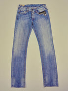 Vintage le temps des cerises Jeans (W28)