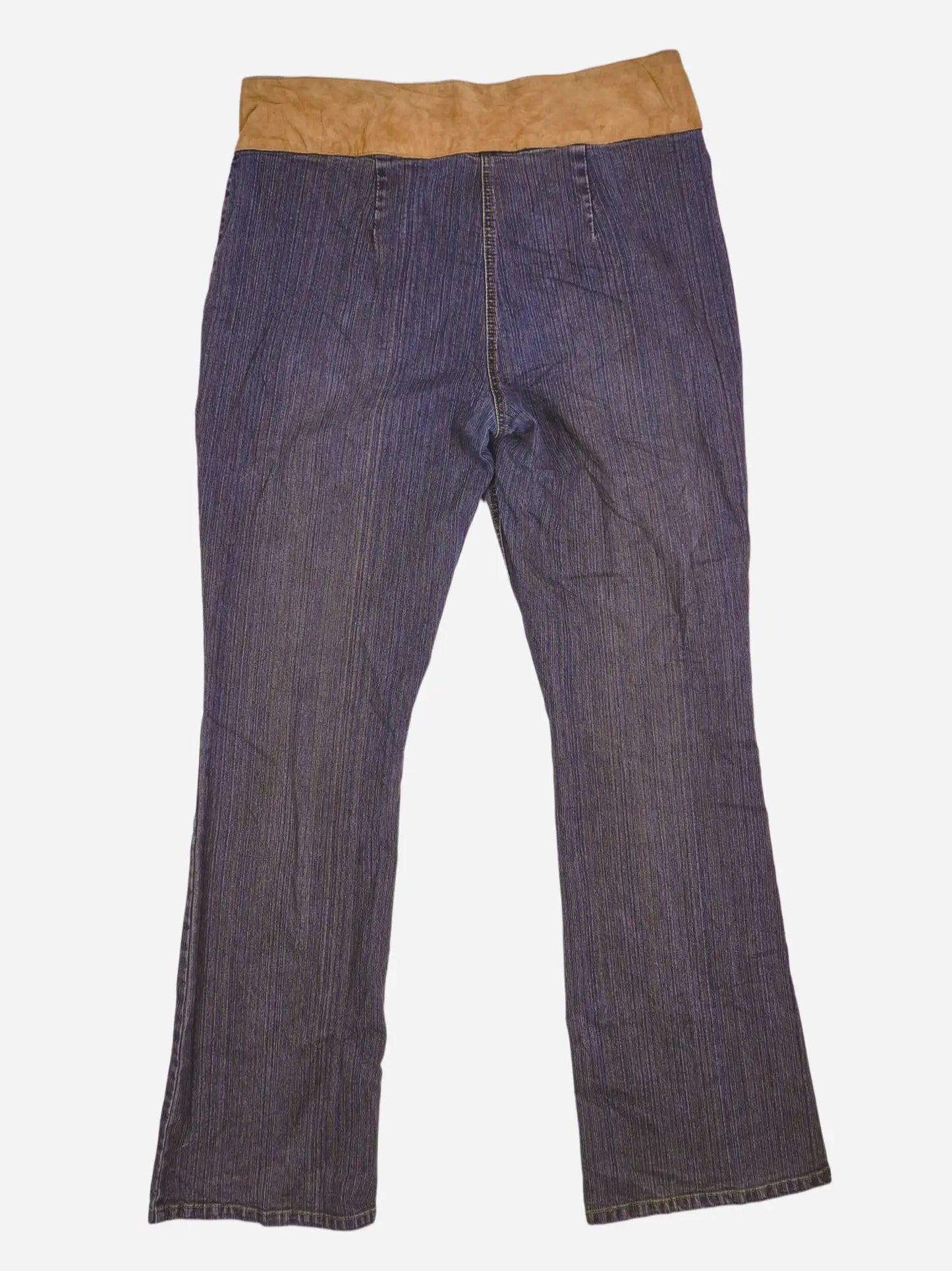 Vintage Y2K Highwaist Jeans (W30)