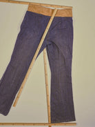 Vintage Y2K Highwaist Jeans (W30)