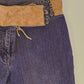 Vintage Y2K Highwaist Jeans (W30)