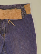 Vintage Y2K Highwaist Jeans (W30)