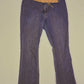 Vintage Y2K Highwaist Jeans (W30)
