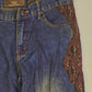 Vintage Duchesse Y2K Jeans (W28)