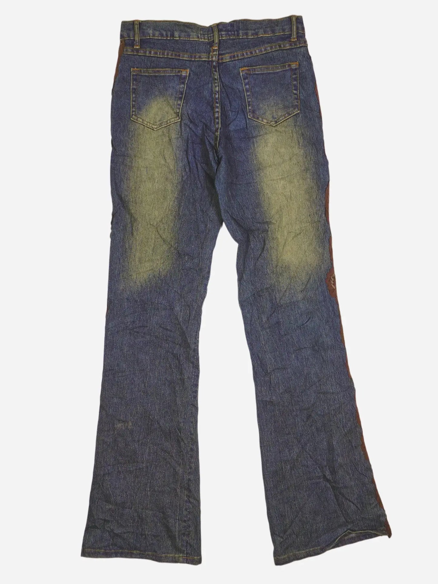 Vintage Duchesse Y2K Jeans (W28)