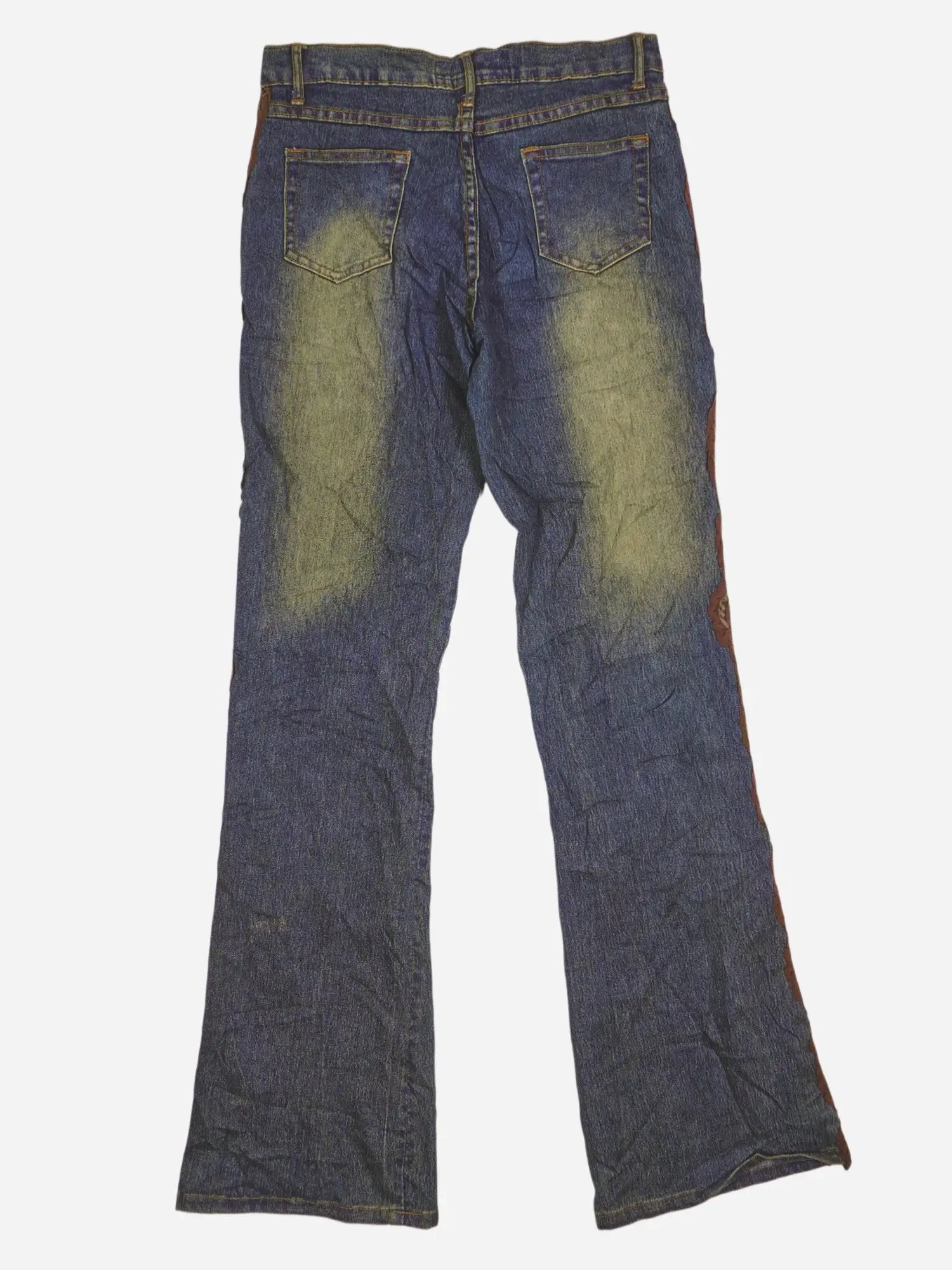 Vintage Duchesse Y2K Jeans (W28)