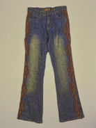 Vintage Duchesse Y2K Jeans (W28)