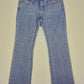 Vintage Zana Di Y2K Jeans (W30)