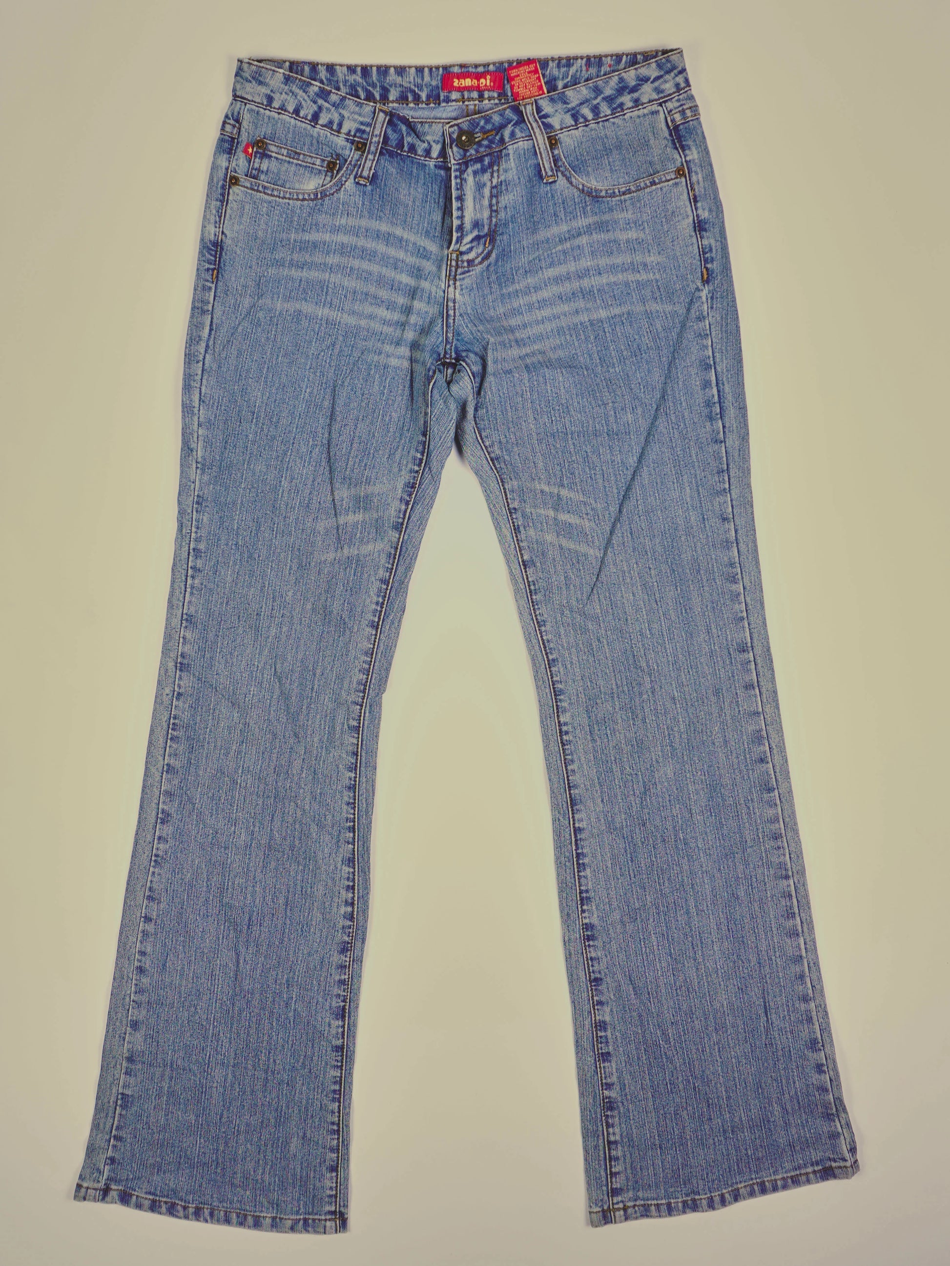 Vintage Zana Di Y2K Jeans (W30)