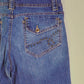 Vintage Low Waist Y2K Jeans (W30)
