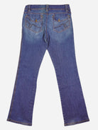 Vintage Low Waist Y2K Jeans (W30)