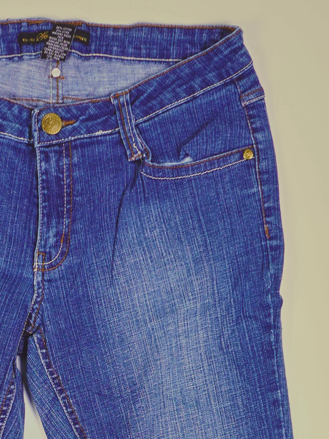 Vintage Y2K Jeans (W30)